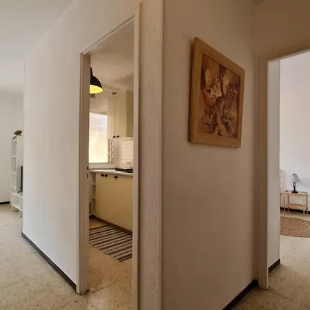 Los Cristianos - Apartment With Pool Crissol Arona  Exterior photo