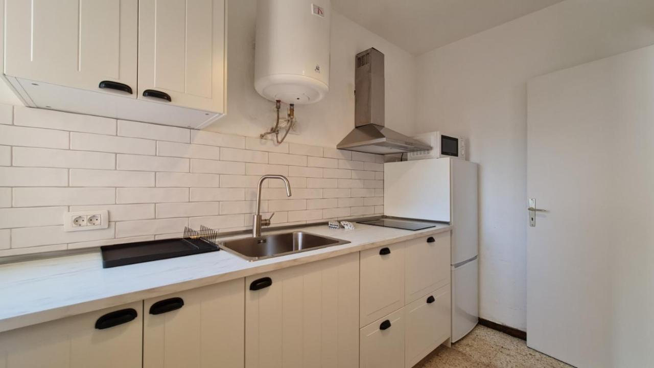 Cristianos - With Pool Crissol Apartment Arona (Tenerife)