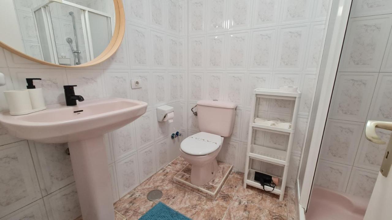 Apartment Cristianos - With Pool Crissol Arona (Tenerife)